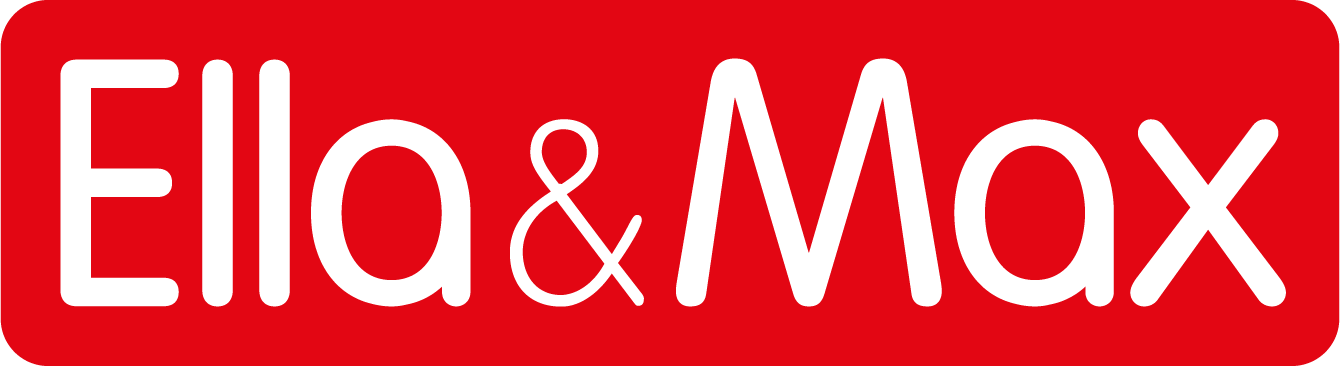 Logo Ella & Max